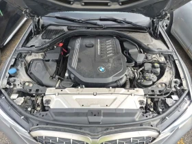 BMW 340  M340i Xdrive * АВТОКРЕДИТ БЕЗ ПЪРВОНАЧАЛНА ВНОСКА | Auto.bg — изображение 17