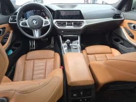 BMW 340  M340i Xdrive * АВТОКРЕДИТ БЕЗ ПЪРВОНАЧАЛНА ВНОСКА | Auto.bg — изображение 10