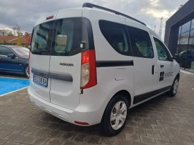 Dacia Dokker 1.5 dci | Mobile.bg � ����� ������ 5