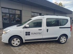 Dacia Dokker 1.5 dci | Mobile.bg � ����� ������ 8
