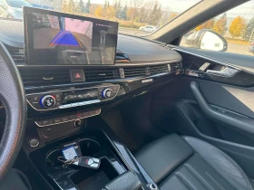 Audi A4 * Progressiv * CARFAX * ��������� * �������� *  | Mobile.bg � ����� ������ 9