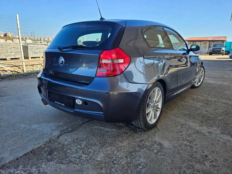 BMW 130 Топ м пакет /лизинг, снимка 5 - Автомобили и джипове - 47430577