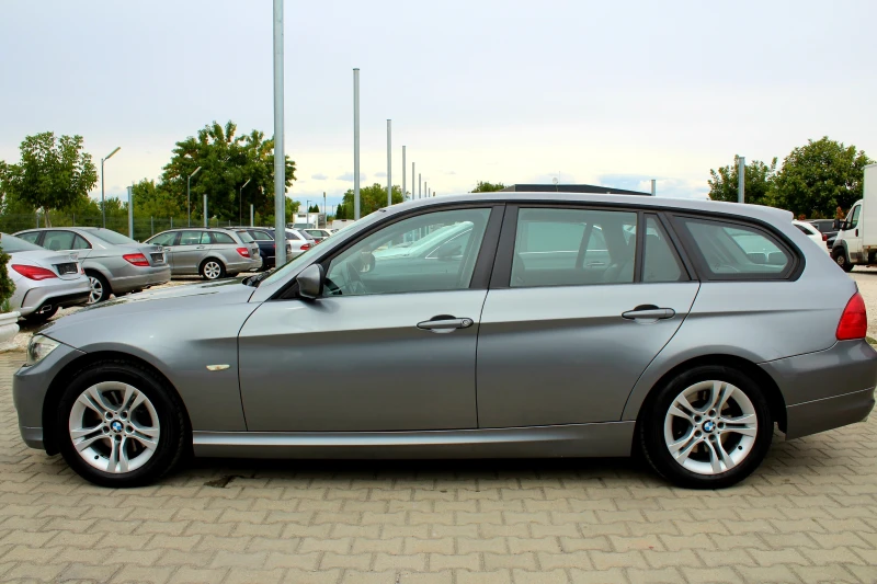 BMW 320 СОБСТВЕН ЛИЗИНГ, снимка 4 - Автомобили и джипове - 47284891