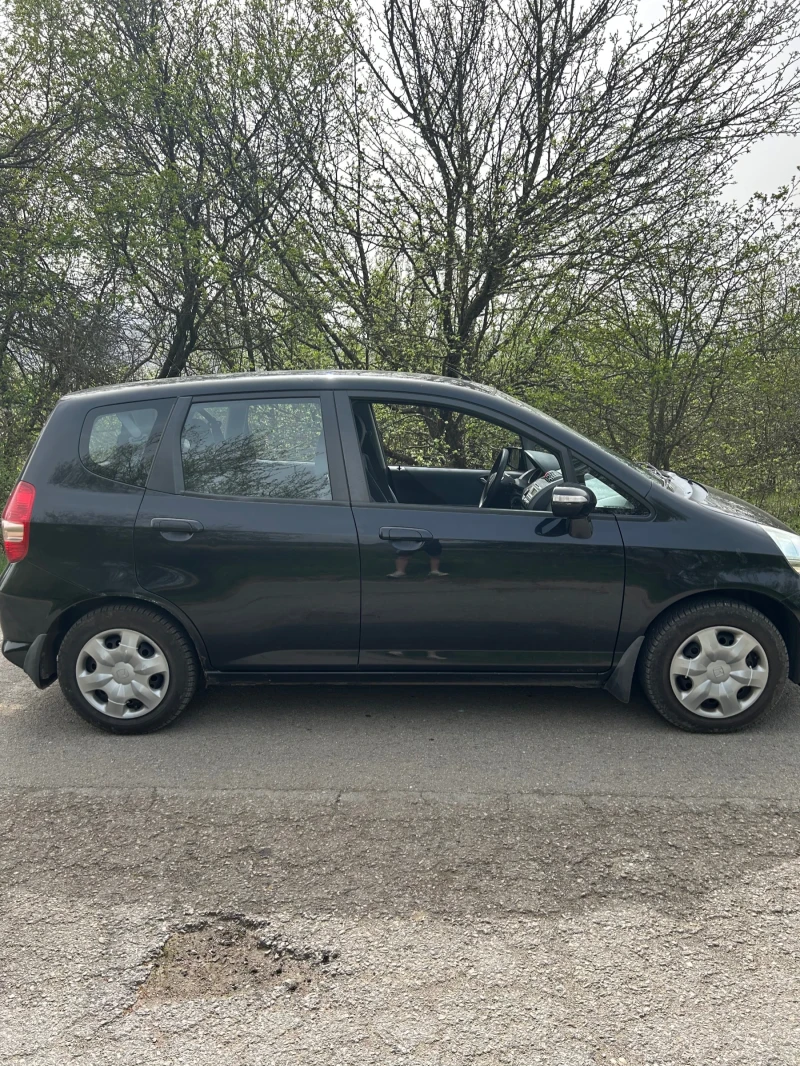 Honda Jazz 1.4, снимка 2 - Автомобили и джипове - 48303448