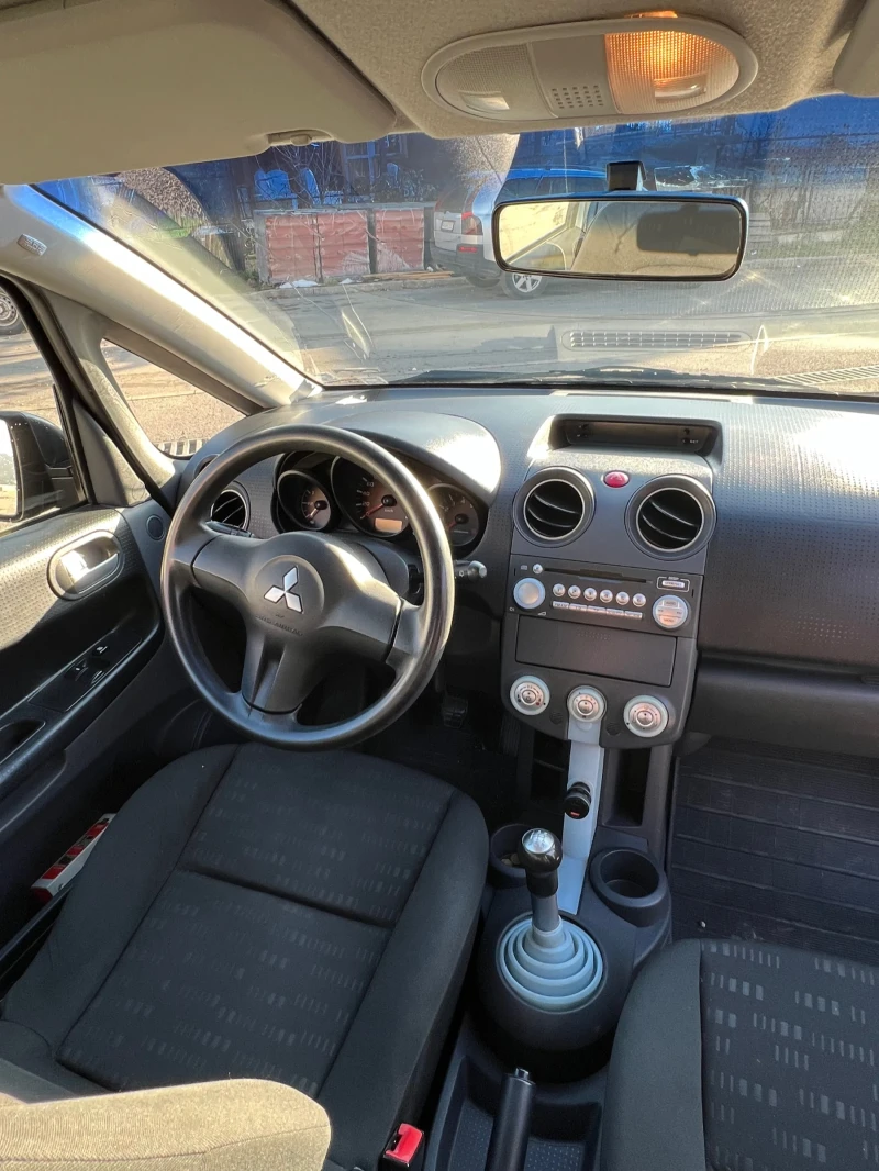 Mitsubishi Colt, снимка 6 - Автомобили и джипове - 48001145