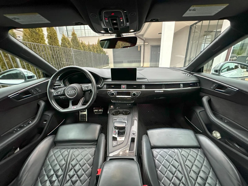 Audi S5 Prestige* TFSI* Sportback* FULL* , снимка 3 - Автомобили и джипове - 48891676