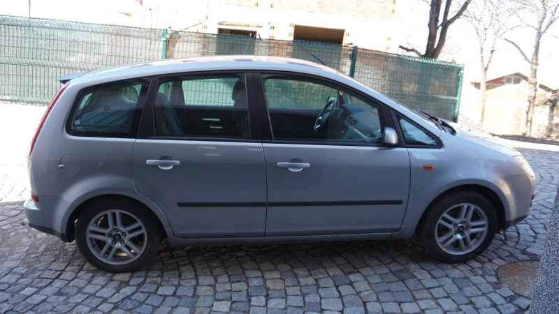 Ford C-max 1.6, снимка 5 - Автомобили и джипове - 49398357