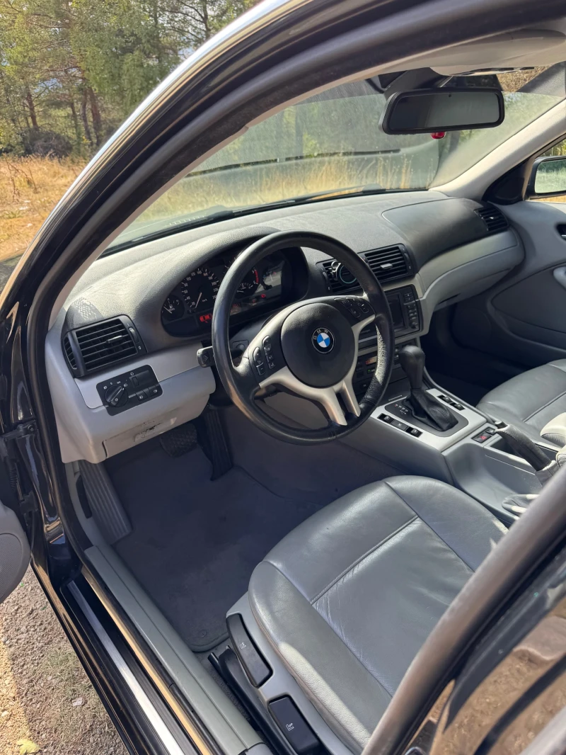 BMW 330 330xdrive, снимка 11 - Автомобили и джипове - 51925913