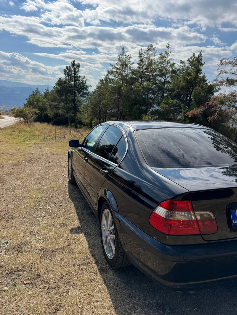 BMW 330 330xdrive, снимка 3 - Автомобили и джипове - 51925913