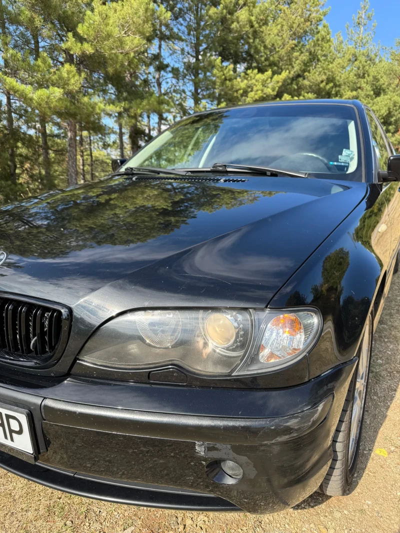 BMW 330 330xdrive, снимка 9 - Автомобили и джипове - 51925913