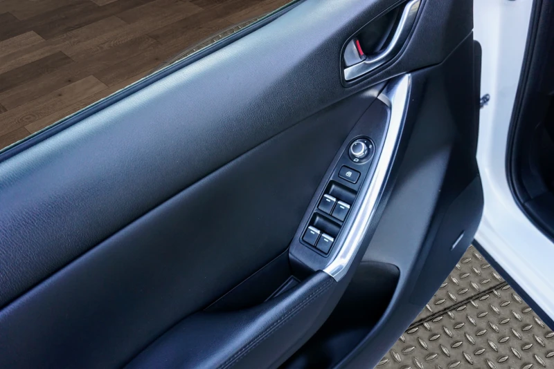 Mazda CX-5 2.2D EXCEED , снимка 7 - Автомобили и джипове - 52011774