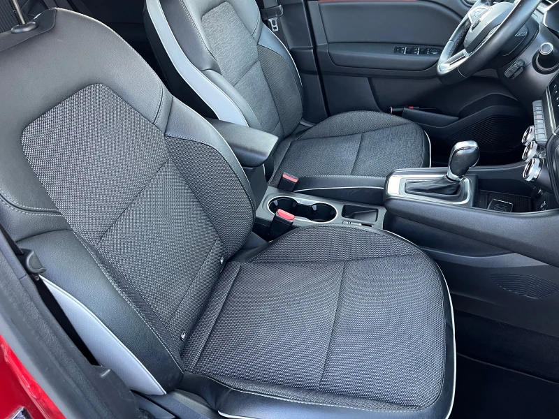 Renault Captur E-tech Hybrid 1.6, снимка 7 - Автомобили и джипове - 52170691