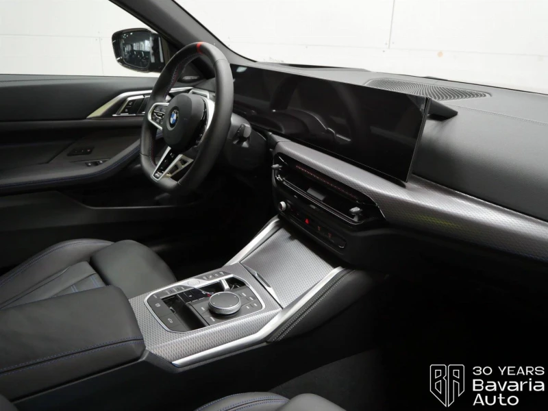 BMW 440 M440i xDrive Cabrio Sportautomatic, снимка 7 - Автомобили и джипове - 52727787