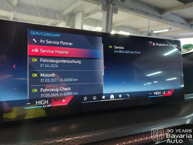 BMW 440 M440i xDrive Cabrio Sportautomatic, снимка 10 - Автомобили и джипове - 52727787