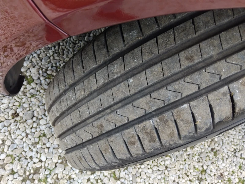 VW Golf 1.6//БЕНЗИН//, снимка 5 - Автомобили и джипове - 52938198