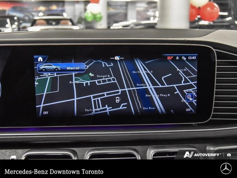 Mercedes-Benz GLE 450 * 4MATIC Coupe | Night | Exlusive Pk | Hitch * CAR, снимка 11 - Автомобили и джипове - 53044581