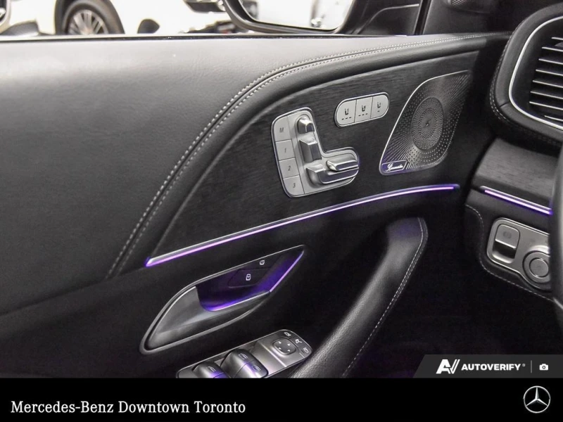 Mercedes-Benz GLE 450 * 4MATIC Coupe | Night | Exlusive Pk | Hitch * CAR, снимка 15 - Автомобили и джипове - 53044581