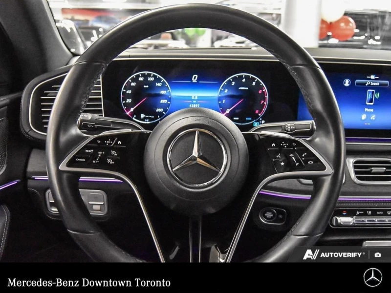 Mercedes-Benz GLE 450 * 4MATIC Coupe | Night | Exlusive Pk | Hitch * CAR, снимка 8 - Автомобили и джипове - 53044581