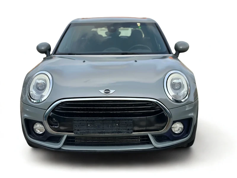 Mini Clubman Head Up/ 2.0, снимка 5 - Автомобили и джипове - 53296263