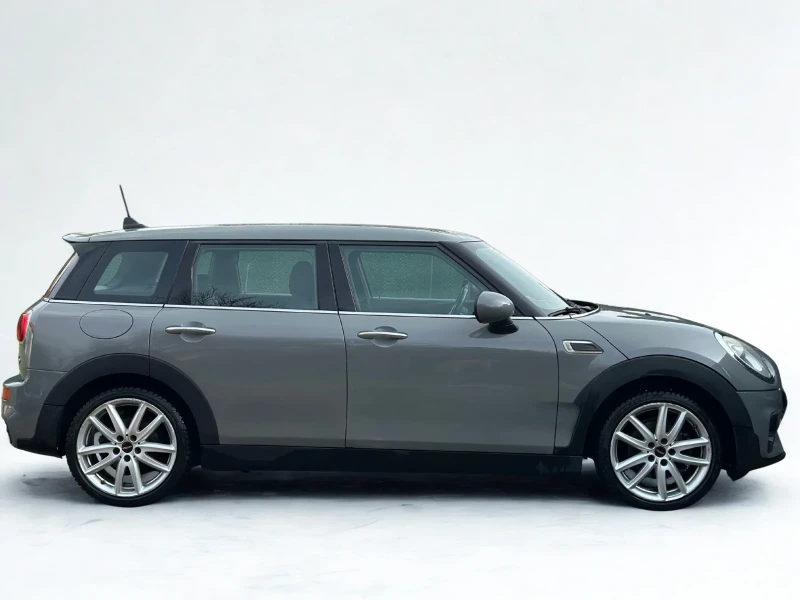 Mini Clubman Head Up/ 2.0, снимка 3 - Автомобили и джипове - 53296263