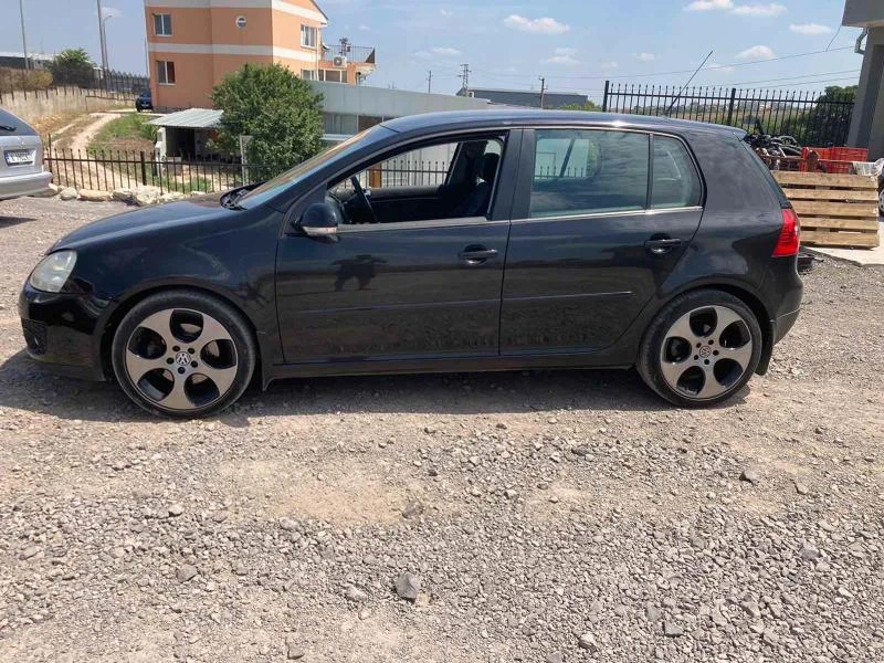 VW Golf 2,0 170 к BMN На части - изображение 4