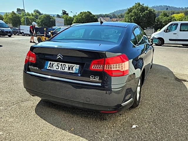 Citroen C5 exclusive, снимка 2 - Автомобили и джипове - 46715759