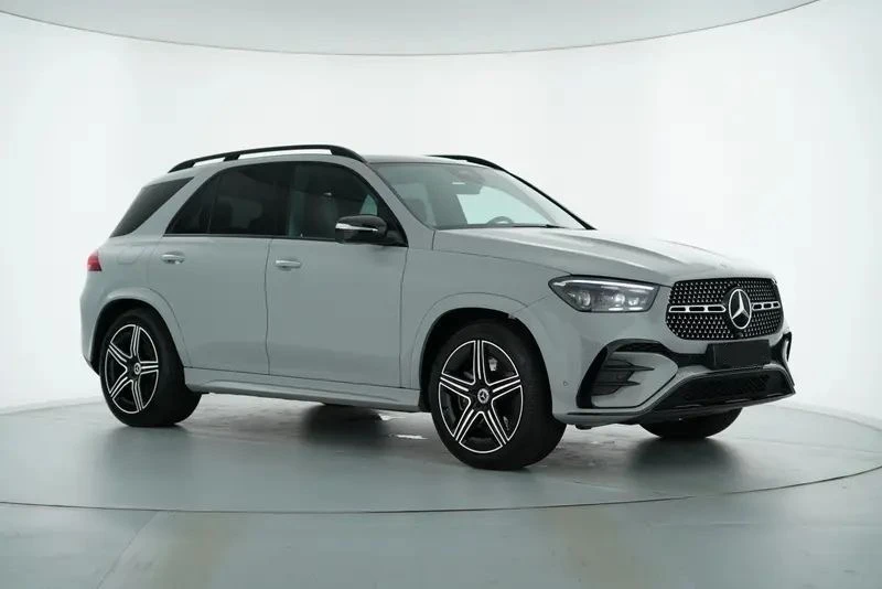 Mercedes-Benz GLE 450 AMG 6+ 1 МЕСТА ЛИЗИНГ, снимка 1 - Автомобили и джипове - 48437684