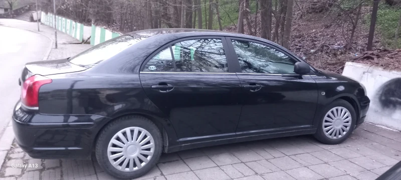 Toyota Avensis - 4620 лв. - 62009695 1