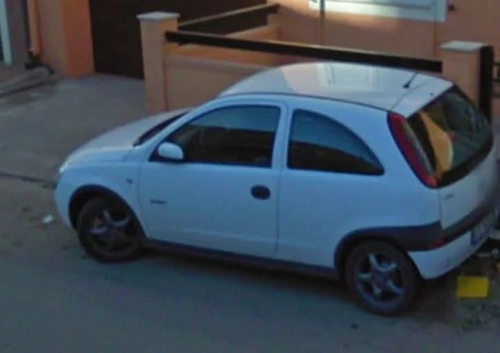 Opel Corsa C - изображение 2