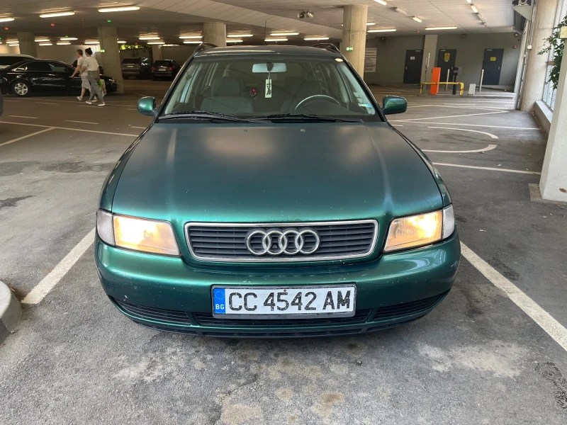 Audi A4 1.9 tdi 110 hp AFN - 2200 лв. - 66127072 1