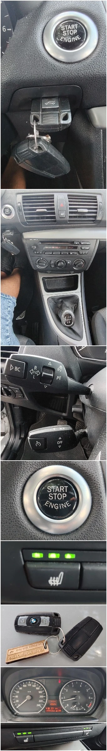 BMW 118 2.0i/ | Mobile.bg   13