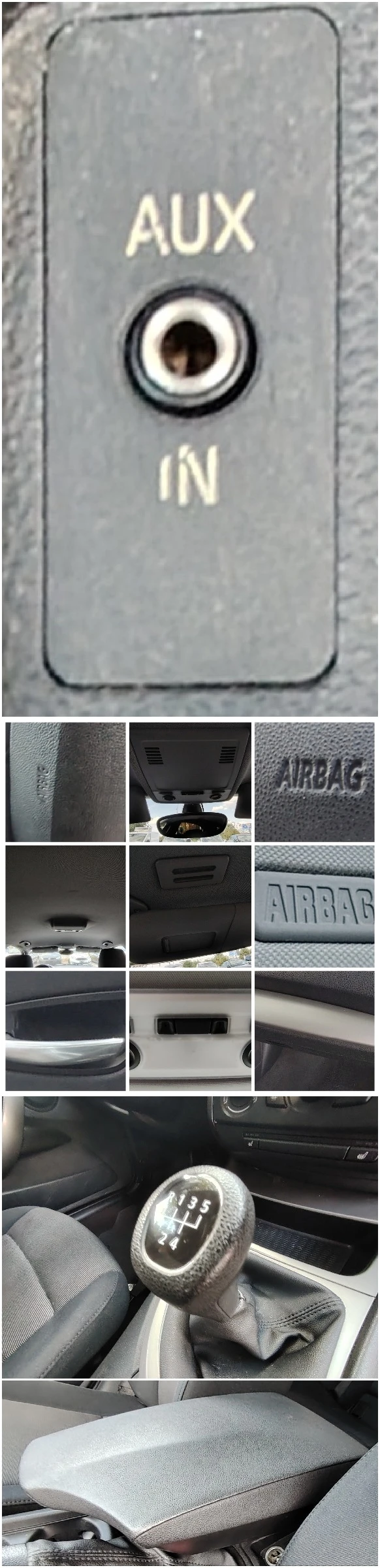 BMW 118 2.0i/ | Mobile.bg   15