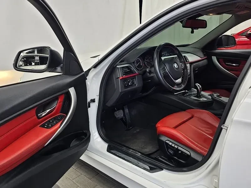 BMW 320 D SPORTS HEAD UP| �������| �������| ��������� | Mobile.bg � ����������� 10