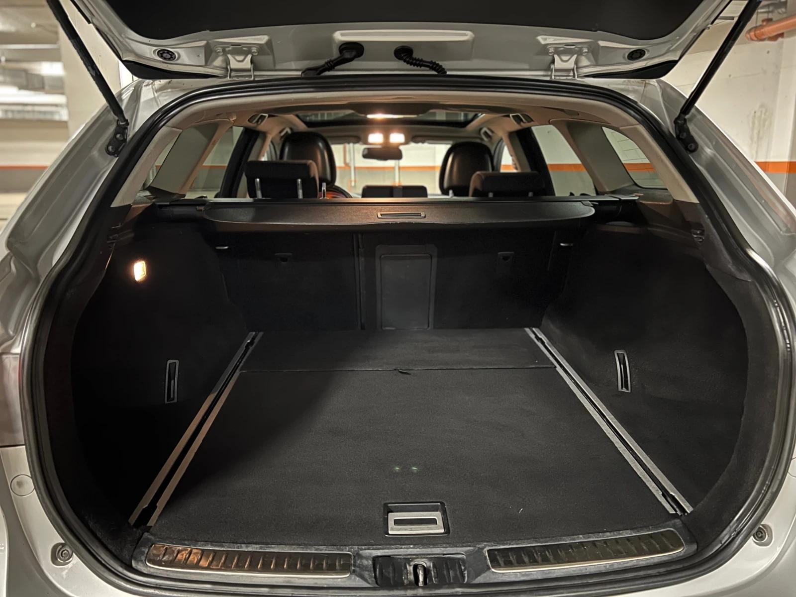 Toyota Avensis 2.0d4d-лизинг през Уникредит  | Mobile.bg — изображение 15