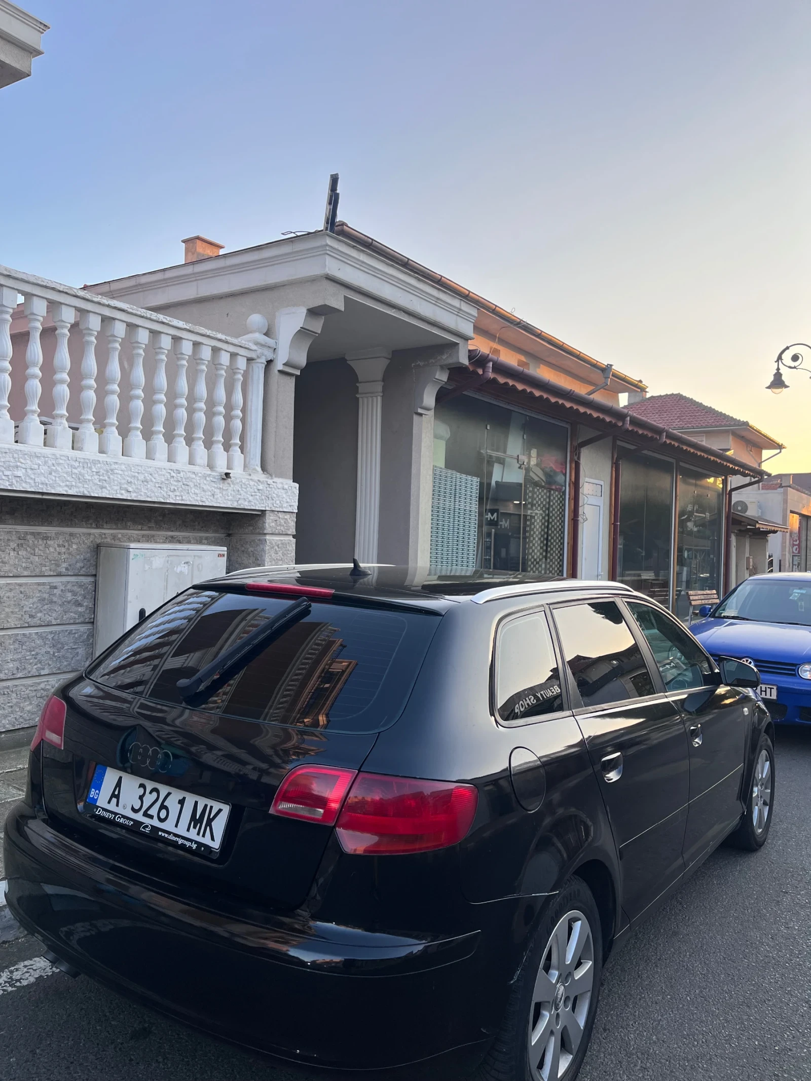 Audi A3  - изображение 3