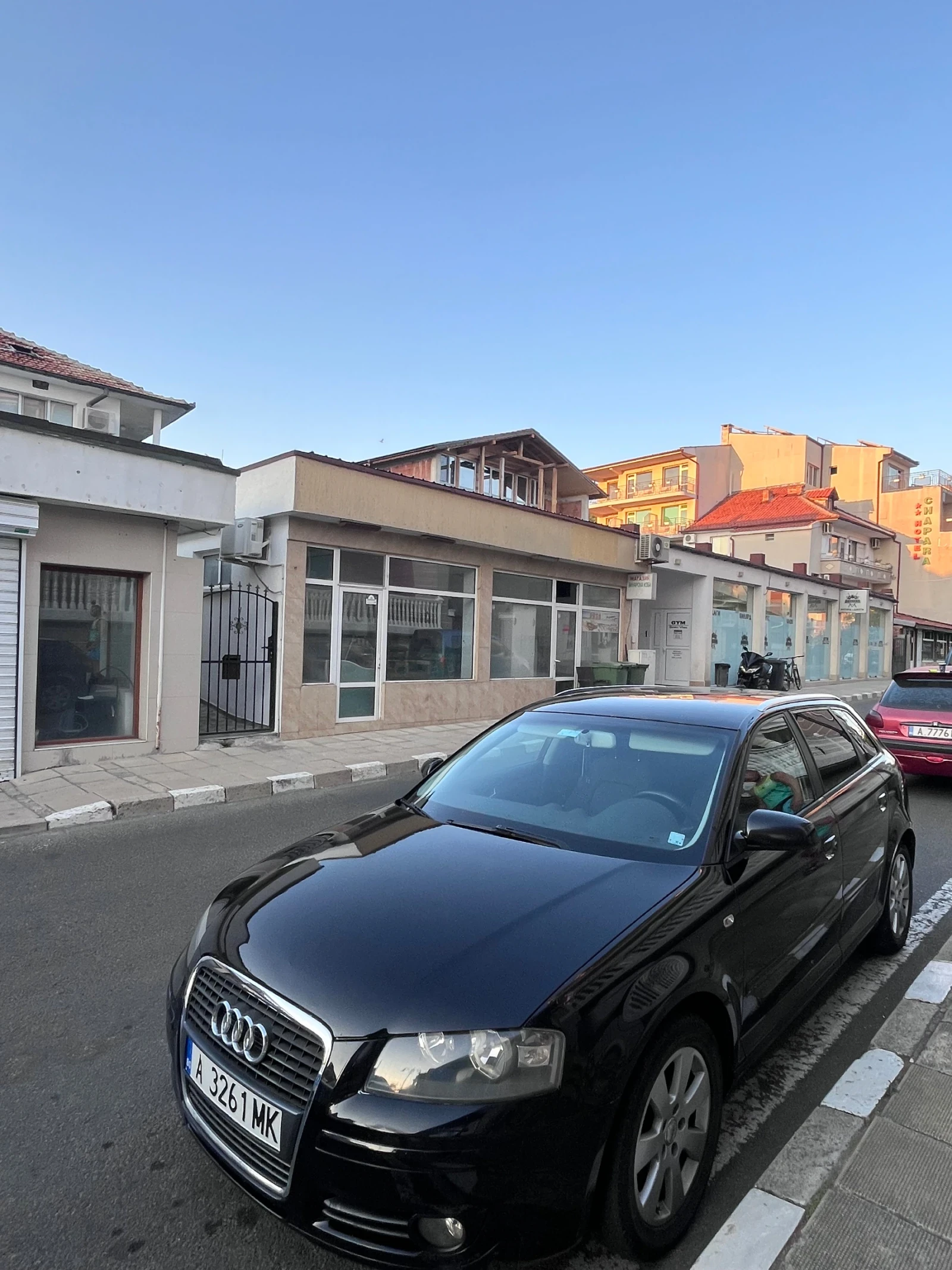 Audi A3  - изображение 2