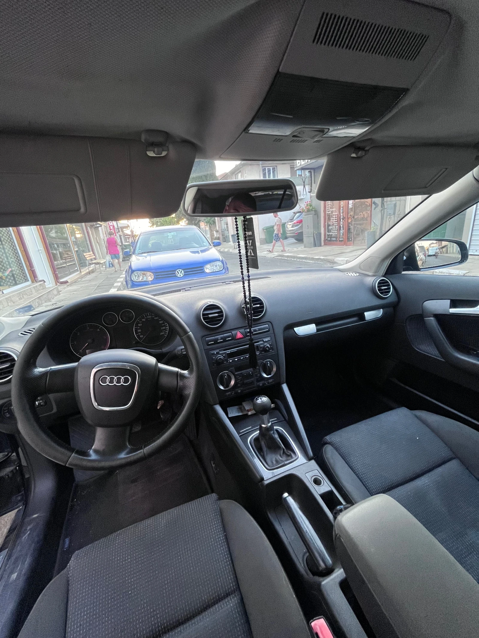 Audi A3  - изображение 4