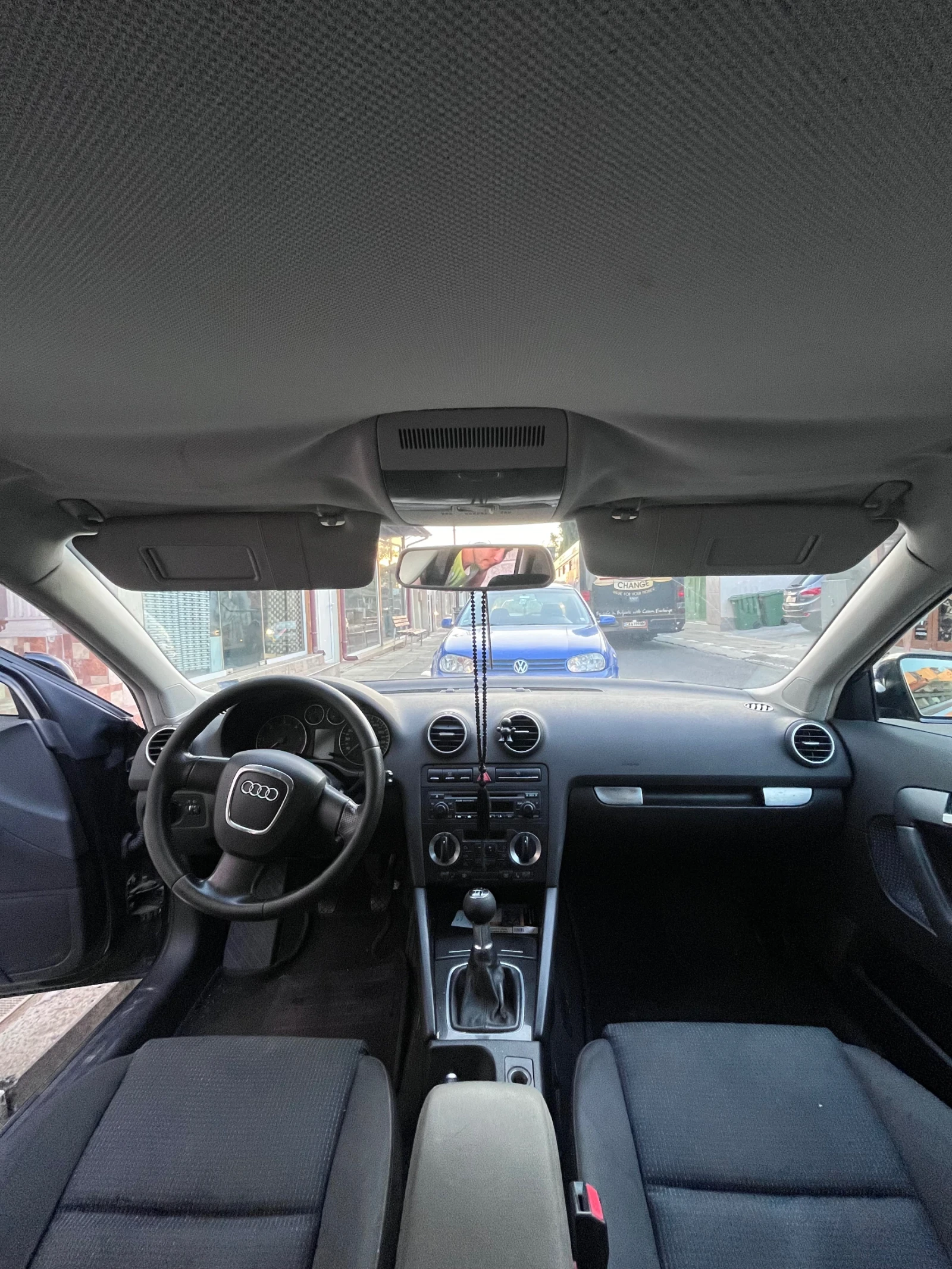 Audi A3  - изображение 5