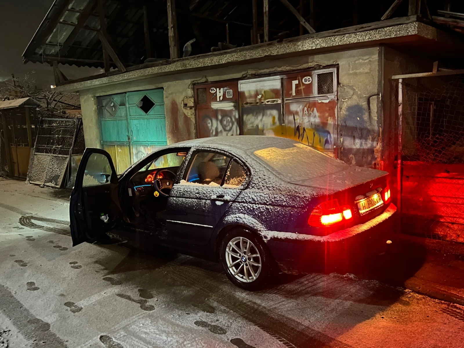 BMW 316  - изображение 4