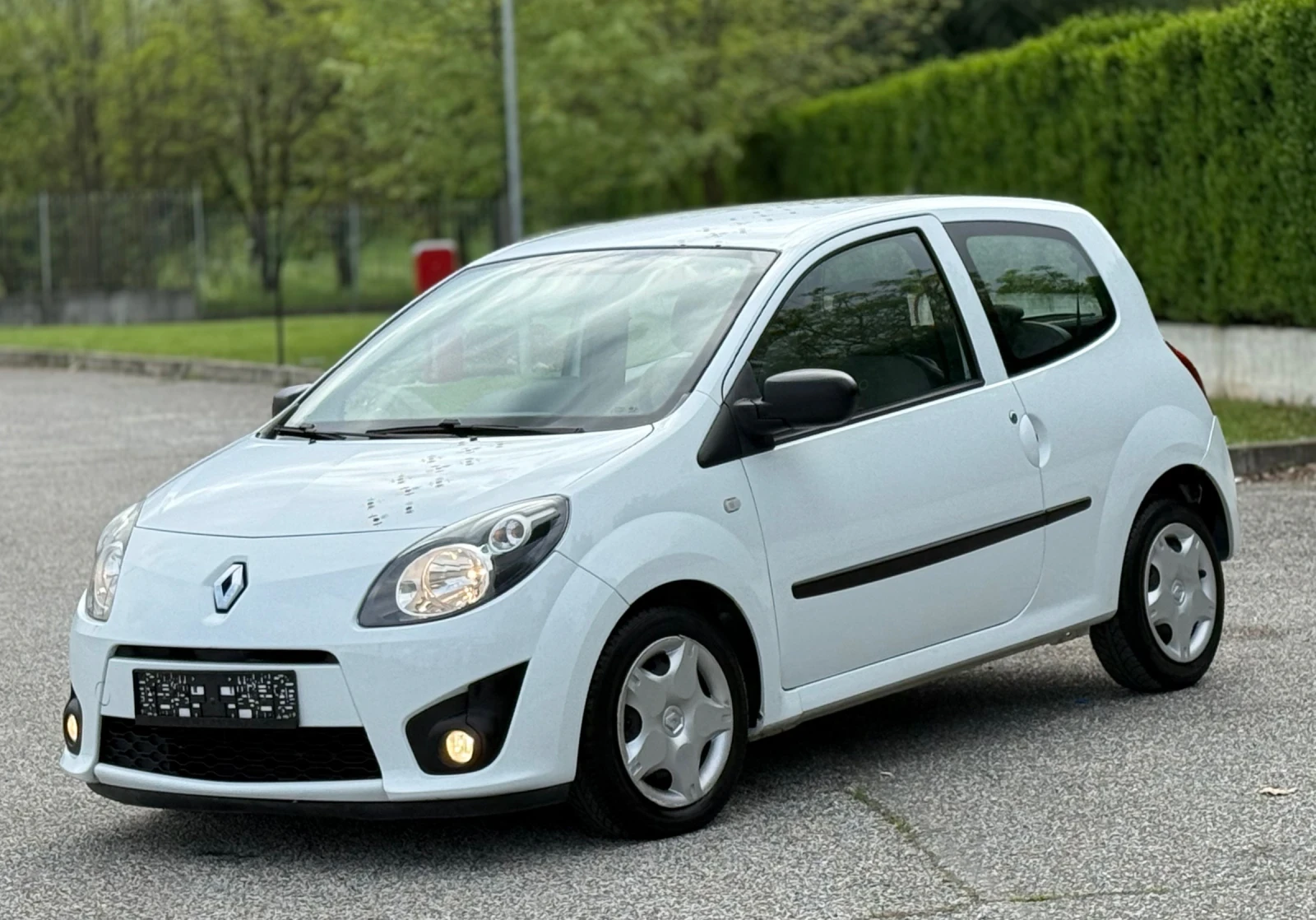 Renault Twingo 1.2i 60. * *  | Mobile.bg   1