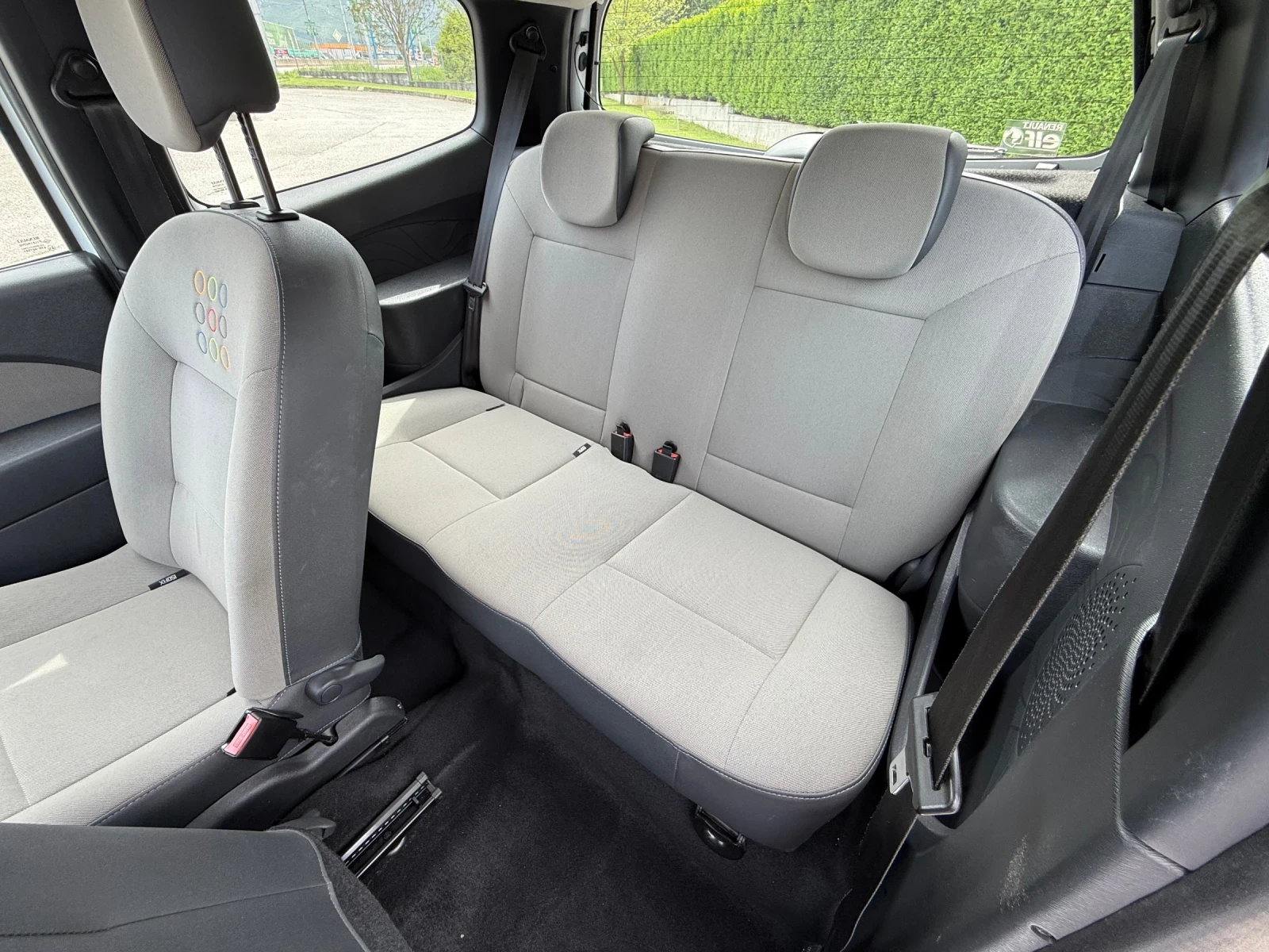 Renault Twingo 1.2i 60. * *  | Mobile.bg   14