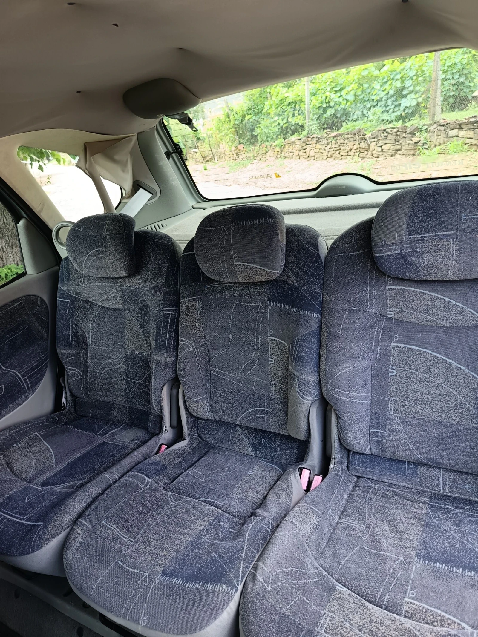 Renault Scenic  - изображение 8