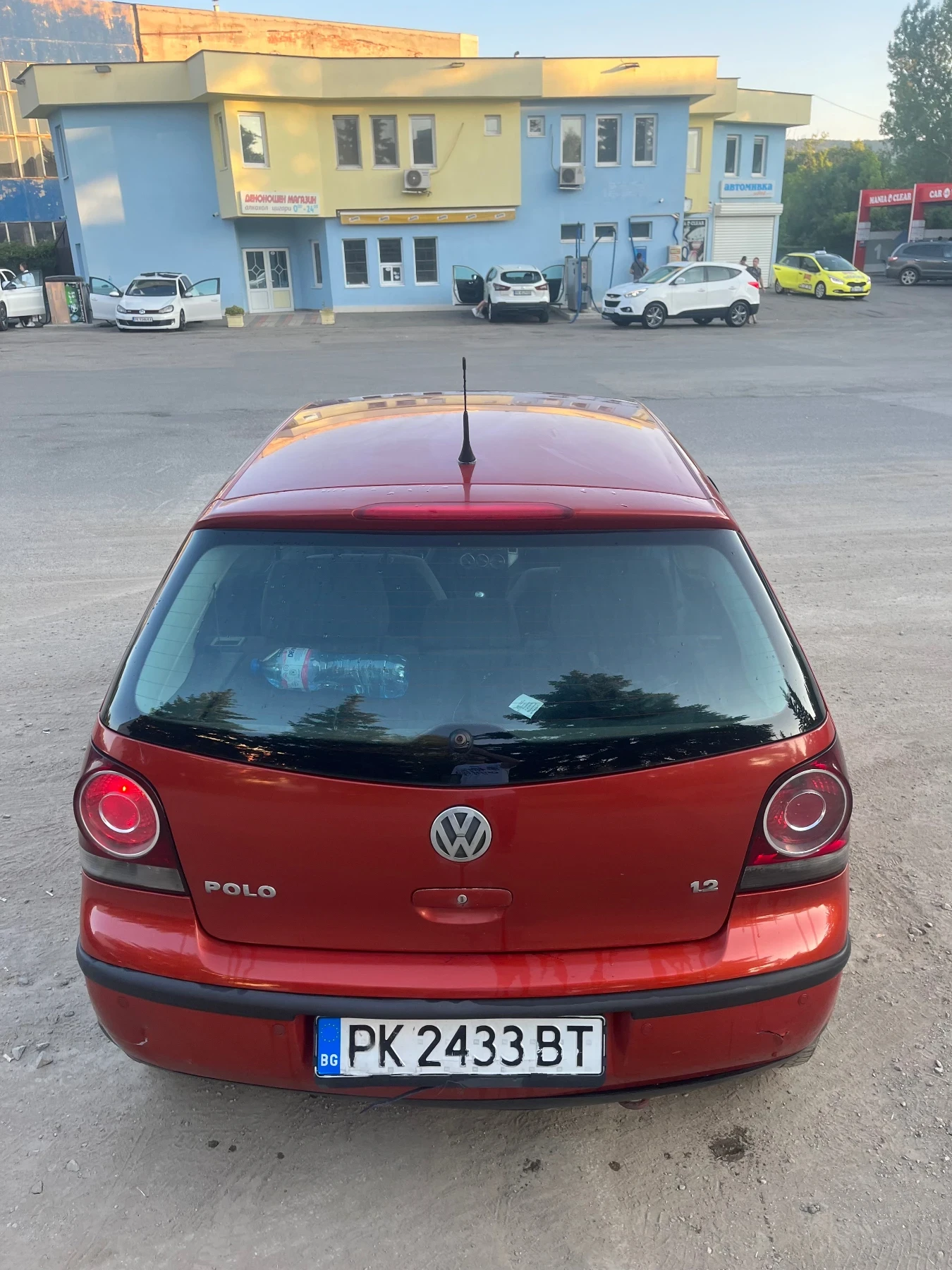 VW Polo  - изображение 4