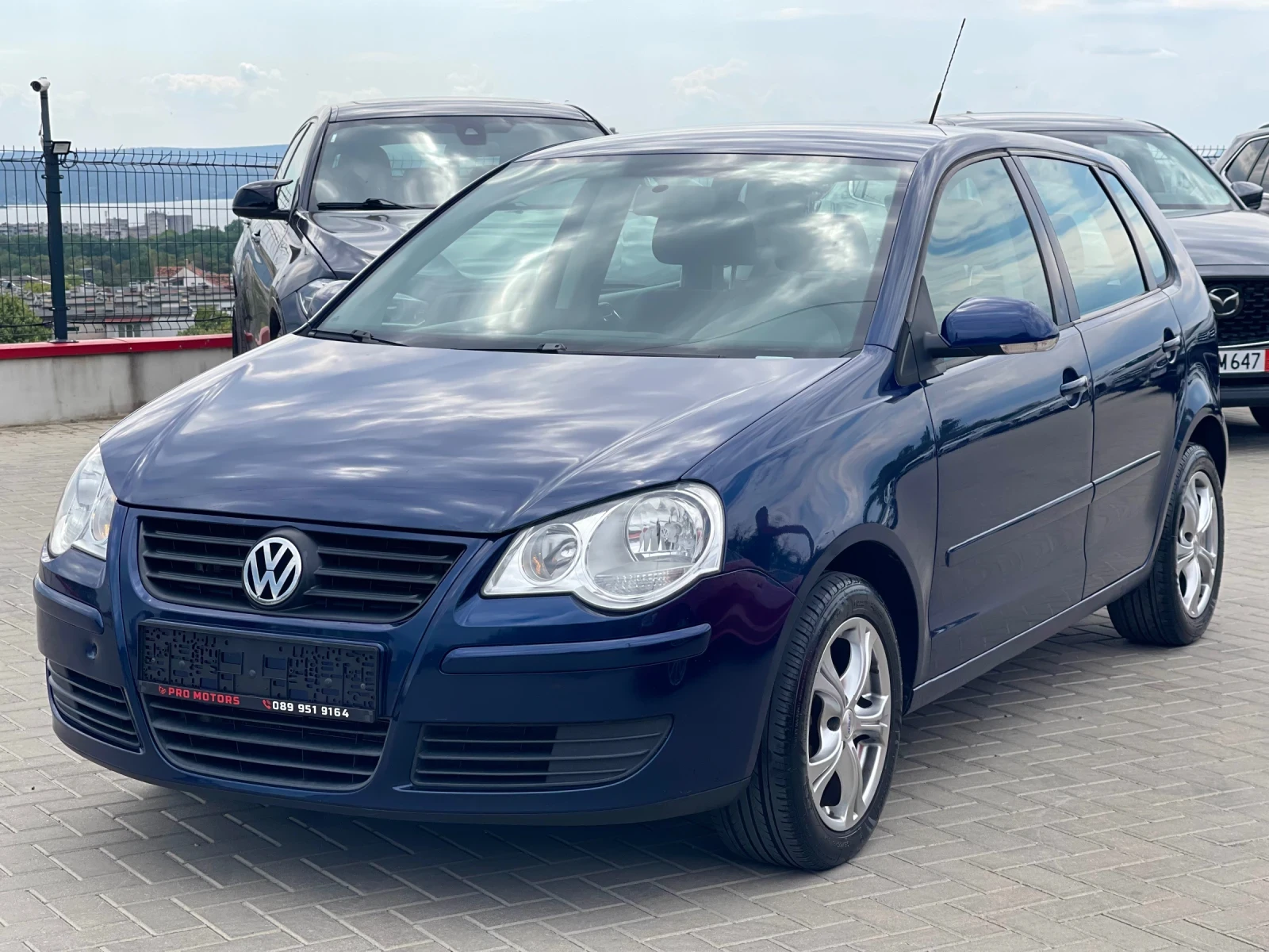 VW Polo 1.2i - изображение 3