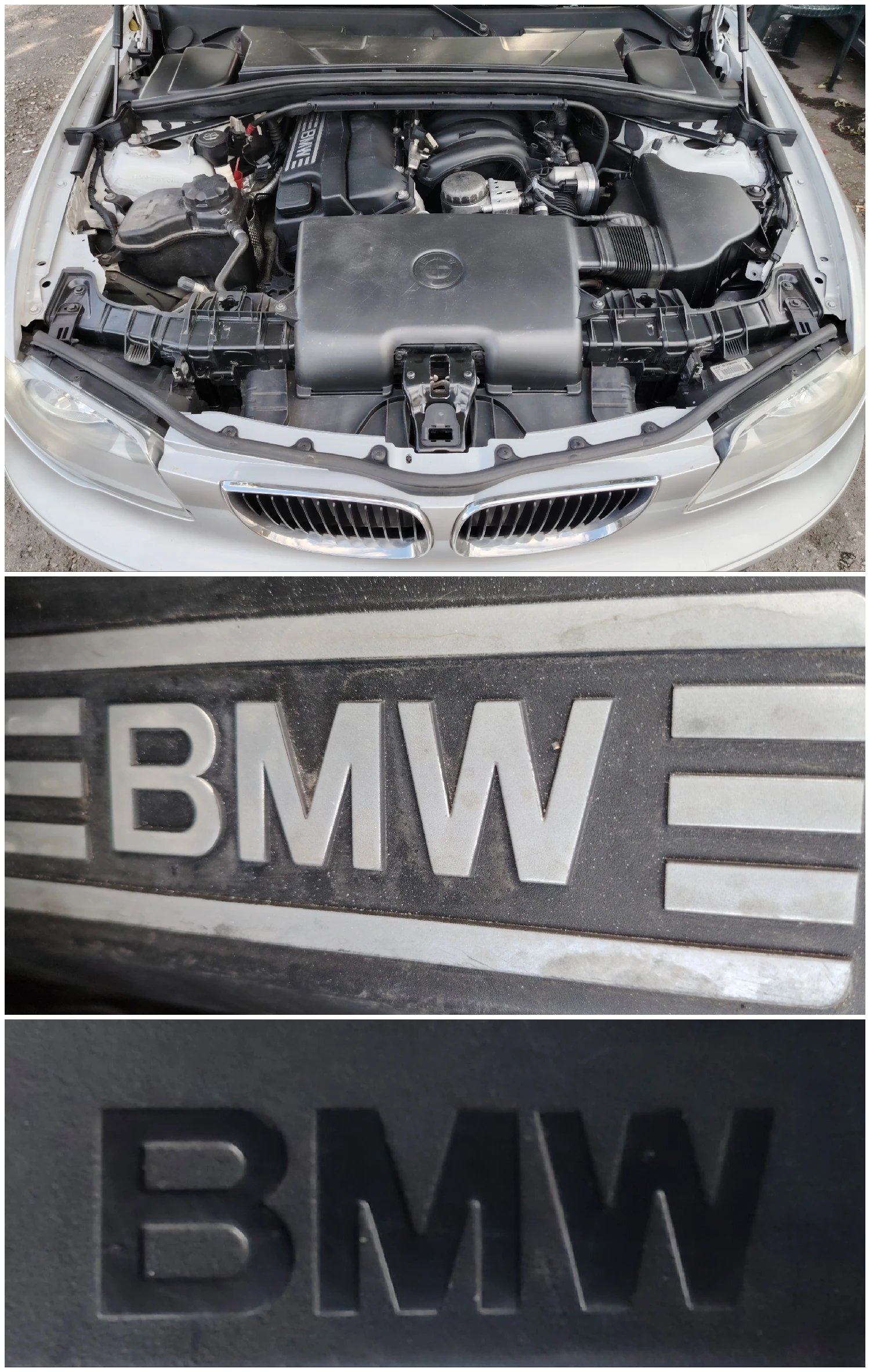 BMW 118 2.0i/Individual - изображение 10