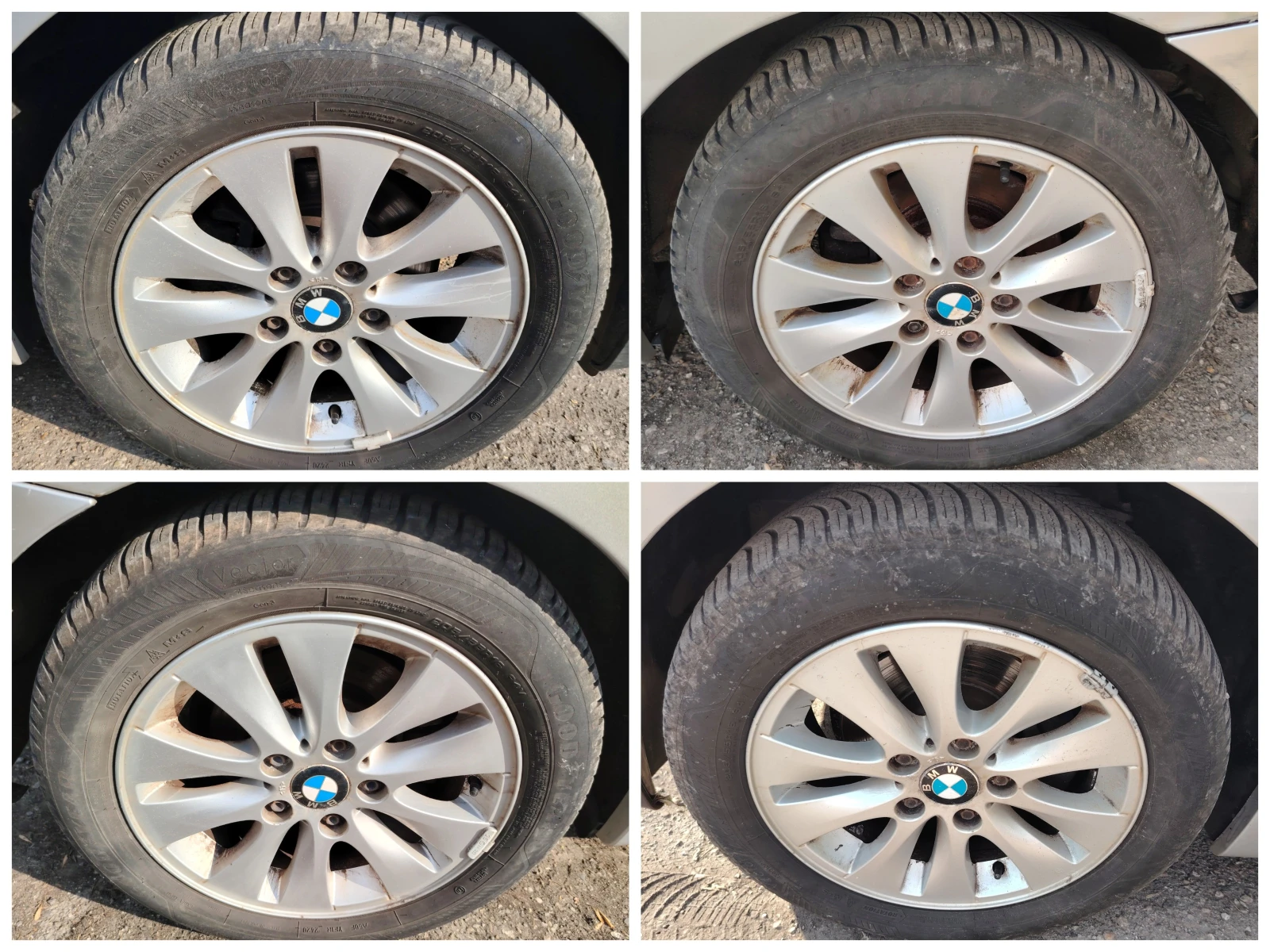 BMW 118 2.0i/Individual - изображение 9