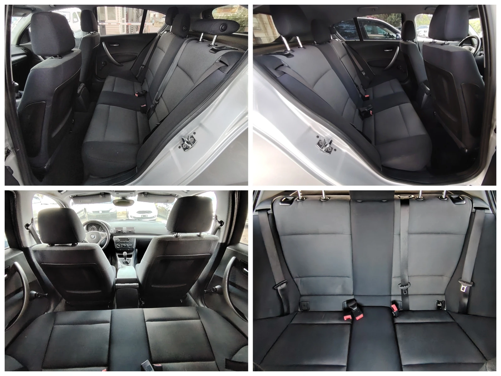 BMW 118 2.0i/ | Mobile.bg   14