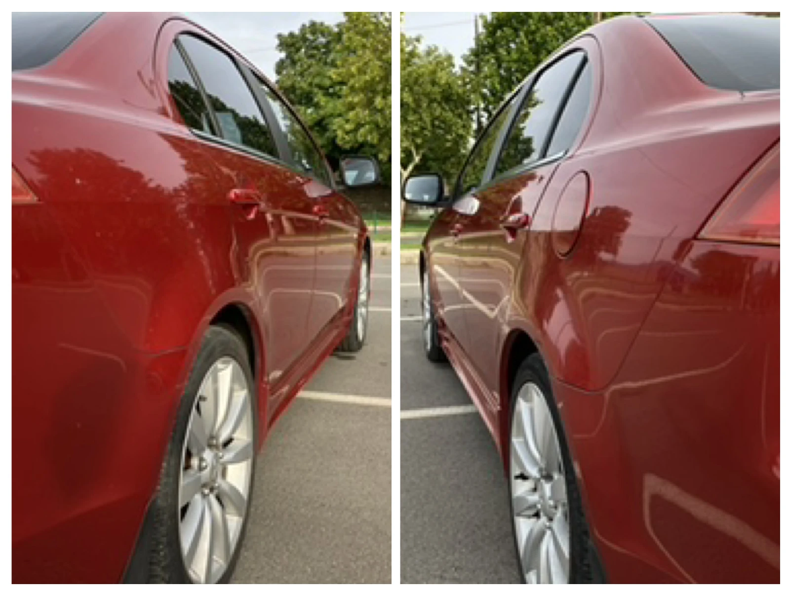 Mitsubishi Lancer 1.8 MIVEC - изображение 9