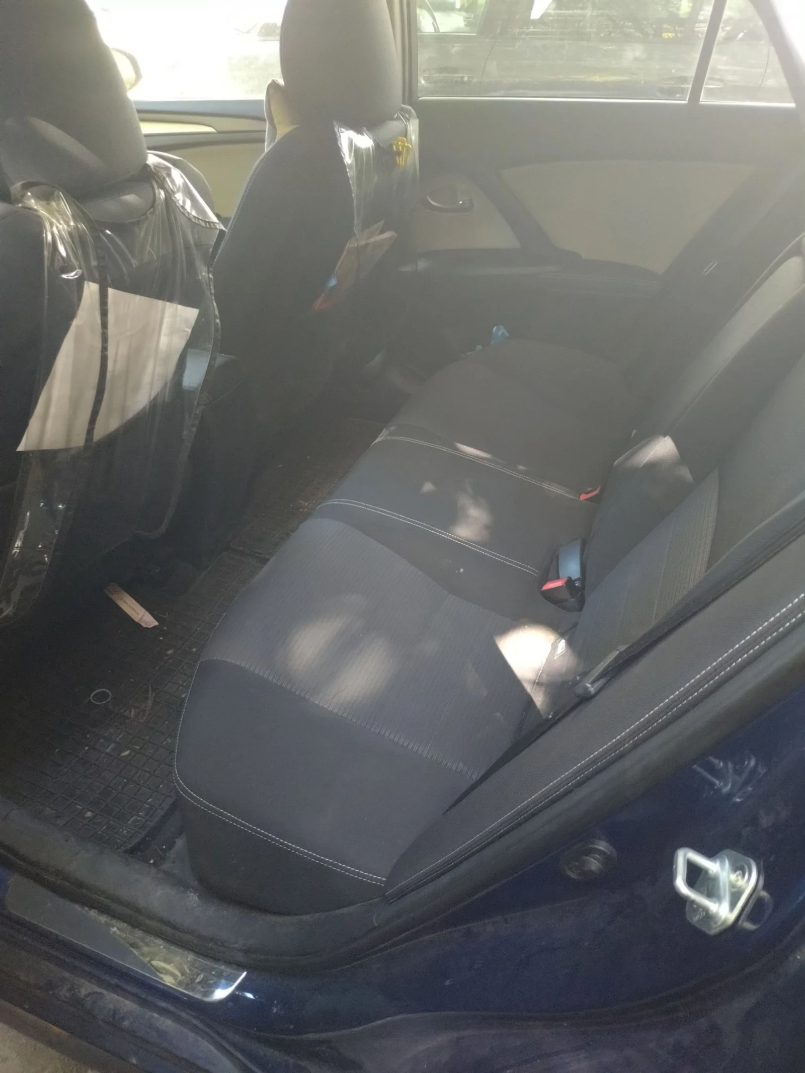 Toyota Avensis 1.8 VVTI | Mobile.bg   9