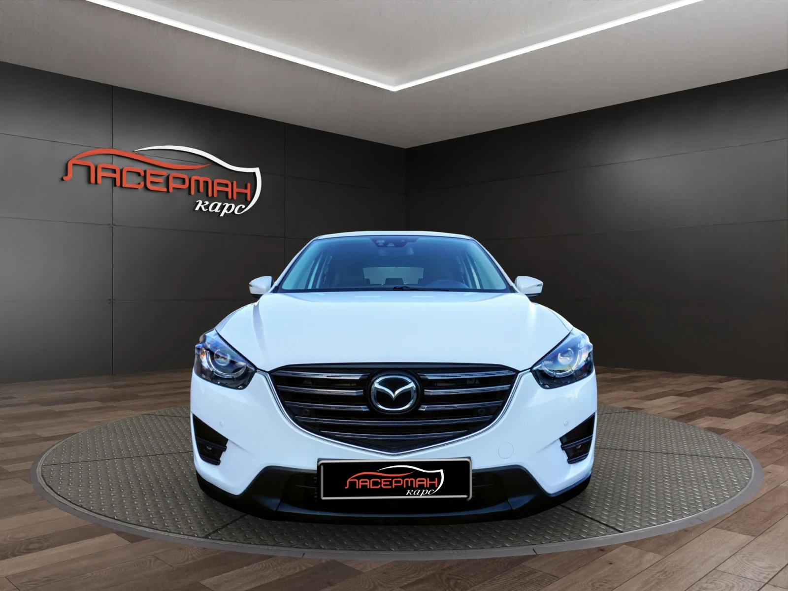 Mazda CX-5 2.2D EXCEED  - изображение 5